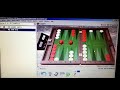Учебный блиц-матч (speedgammon) c программой Extreme Gammon. Живые комментарии.