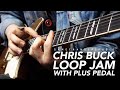 Colors by black pumas  chris buck cover with plus pedal  gamechanger audio sessions