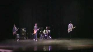 The Afterlife Party Live at Hilliard Darby High School (12/9/11)