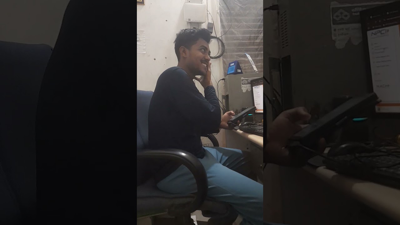 Common Services Centre || Gyan Deep Infotech Csc Center || 