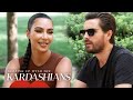 Kim Kardashian "Hesitant" to Let Her Kids Watch "KUWTK" | E!