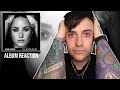 Demi Lovato - Tell Me You Love Me Full Album REACTION