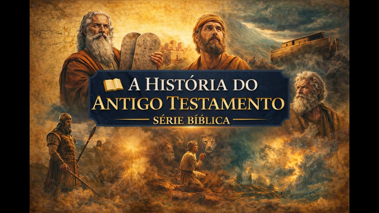 20 Débora – A Juíza que Liderou Israel