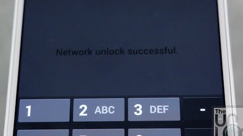 How to Unlock the Samsung Galaxy Note 4