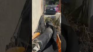 Junk Removal in the City of Redlands!