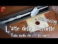 L'arte delle bacchette - Tutto ciò che c'è da sapere + Unboxing