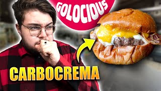 GOLOCIOUS fa DAVVERO così SCHIFO?? L'ho provato, vi dico la ...