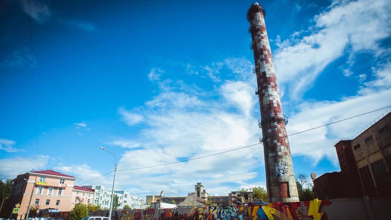 graFFFest 2013: Metamorphosis 2.0  - Tribute to M. C. Escher