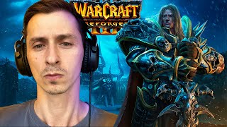 Warcraft III MR.CAT #4 За НЕЖИТЬ! Жизнь за Нерзула!