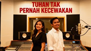 TUHAN TAK PERNAH KECEWAKAN - Cover Assap Worship
