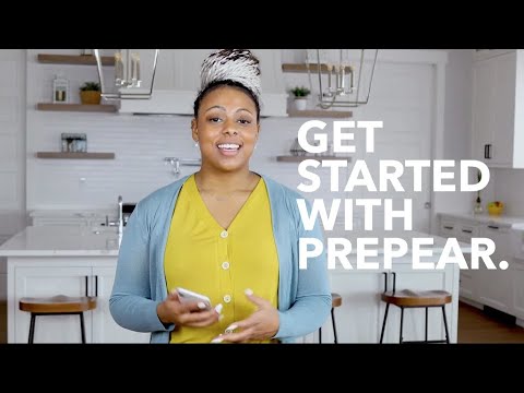 Prepear - Meal Planner, Grocery List, & Recipes