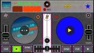 Easy On Me - [Ronald 3D x Ewik] -Harvey-