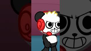 Excited for Combo Pandas Family Dinner!