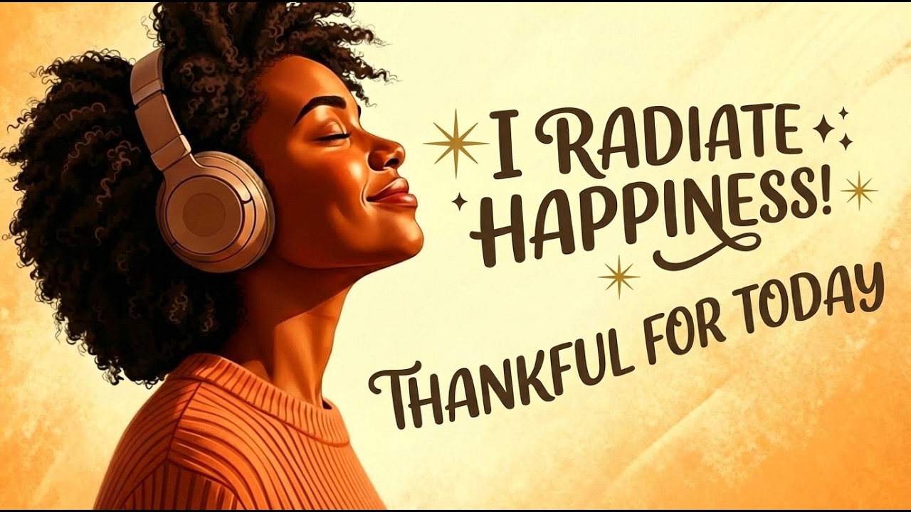 🎧 Afrobeat Manifestation & Chill Amapiano Music 😍 MY DREAMS ARE REALITY | Powerful Daily Affirmation