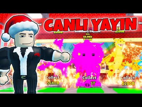 DEĞERLİ SECRETLAR ALIYORUM! 100.000 ROBUX!- Steal a Brainrot Türkçe