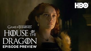 HOUSE OF THE DRAGON Episode 7 Trailer (2022) | Cine Box