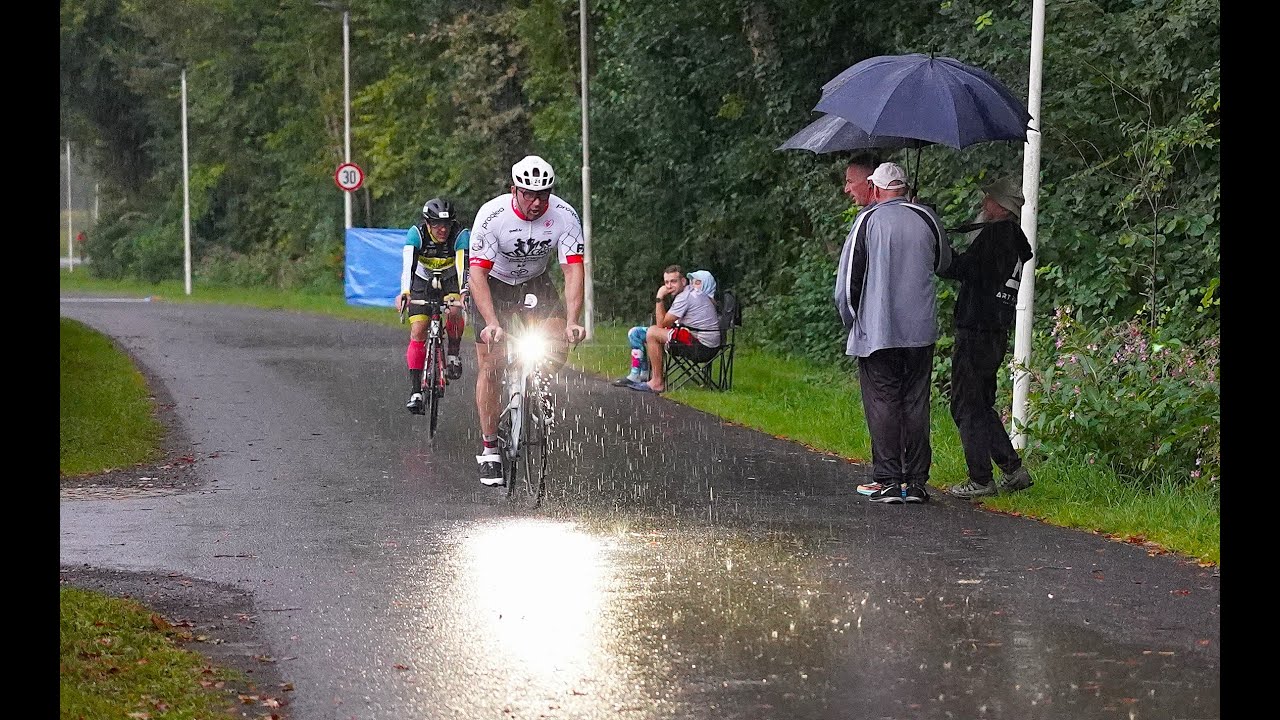 Snaga Pokreta - DOUBLE ULTRA TRIATHLON BAD RADKERSBURG, AUSTRIJA