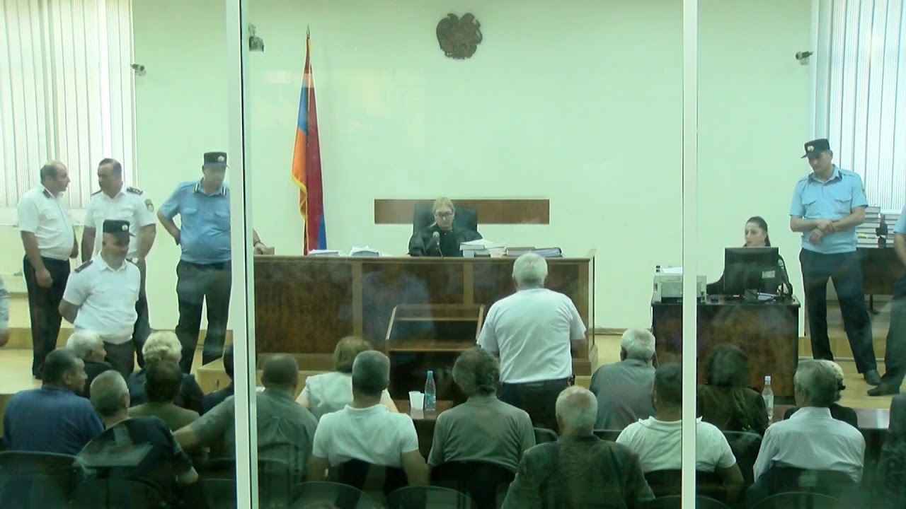 мирский замок Քաղաքացիական պատերազմ է լինելու, չգնա՛ք այդ քայլին․ Քլոյանը դատավորին կոչ արեց չազատել Քոչարյանին