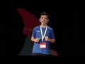 90 minutes | Konstantinos Georgiou | TEDxKids@Ilissos