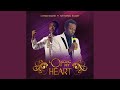 Longing of My Heart (feat. Nathaniel Bassey)