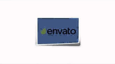 After Effects Project Files - Page Flip Logo | VideoHive