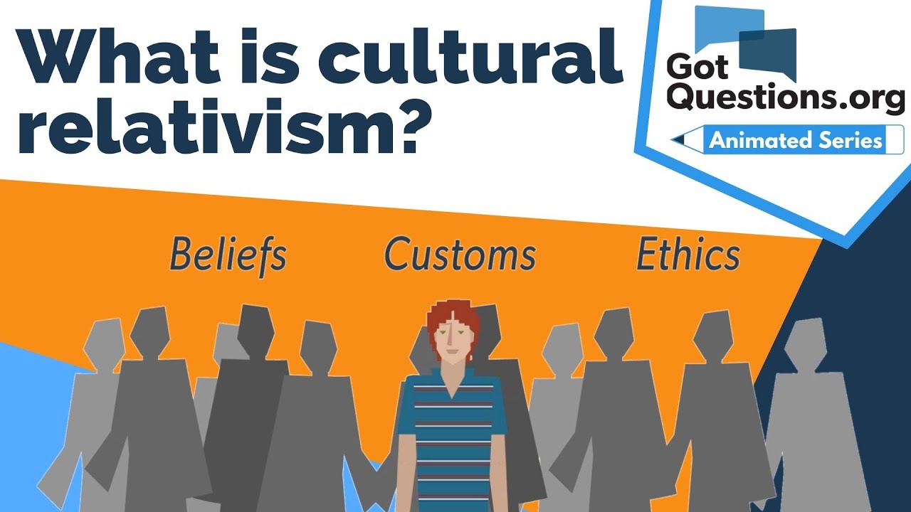 Do You Think Cultural Relativism Is A Threat To Ethics?