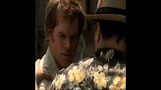 Beauty of Dexter s2