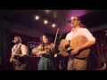 Sour Bridges - "Shelf Life" | a Do512 Lounge Session