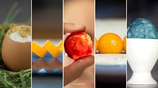 5 Eggceptional Methods: Mastering Every Egg Cooking Technique!