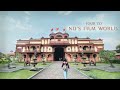 TOUR TO ND STUDIO | ND FILM WORLD | KARJAT | MAHARASHTRA | POOJA GAWANDE | 2021