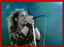Scorpions - Rock You Like A Hurricane - Rock in Rio 1985