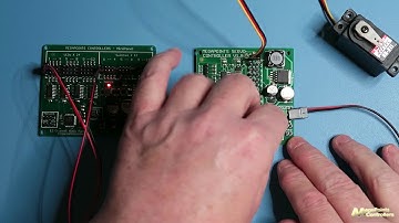 MiniPanel Starter Kit – Quick Start Guide