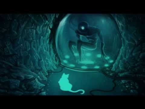 LIQUID STRANGER - CRYO (ELECTRONICA/CHILL)