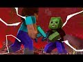 THE STRONGEST MINECRAFT PLAYER EVER! (Minecraft Hive Skywars)