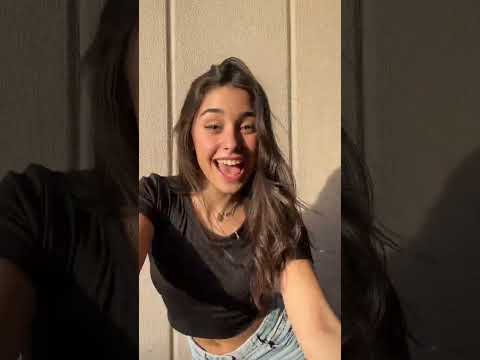 TIKTOK DI IRIS DI DOMENICO #tiktok #shorts