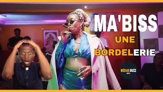 ESPOIR LA TIGRESSE - MA’BISS EST UNE BOMBE 💣 ( décryptage #14 )