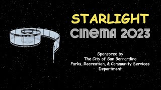 Starlight Cinema 2023