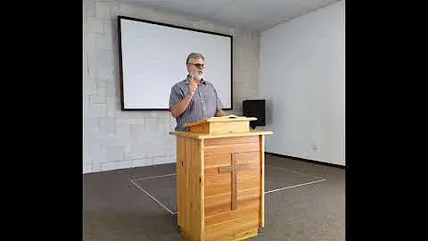 Genesis 49:8-12 "Jacob blesses Judah" - MDB