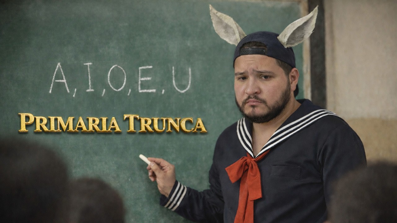 YOLTIC PRIMARIA TRUNCA