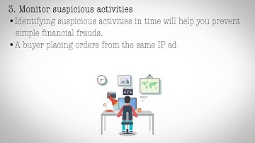 Ways to Secure Payments on Your Ecommerce Website