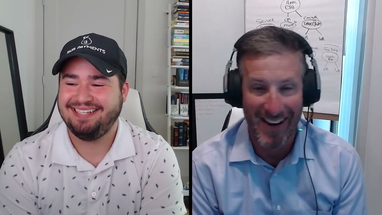 How NO FEE Processing Can Change Your Business w/ Dave Iava