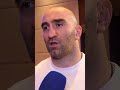 Oleksandr Usyk & Fabio Wardley? FEARED Heavyweight Gassiev EYES SHOWDOWN
