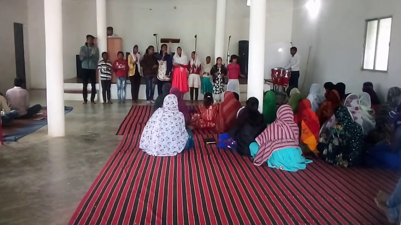 Sunday school of God by beersheba church of God bilaspur YouTube