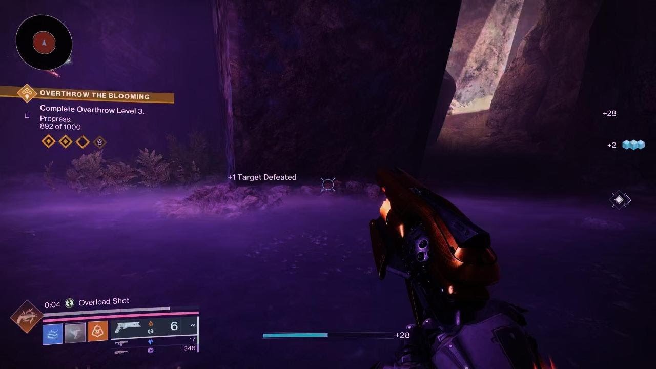 Zavala Assembles Army to Fight the Witness - Destiny 2 The Final Shape ...