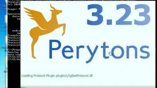 Perytons Analyzer - Overview