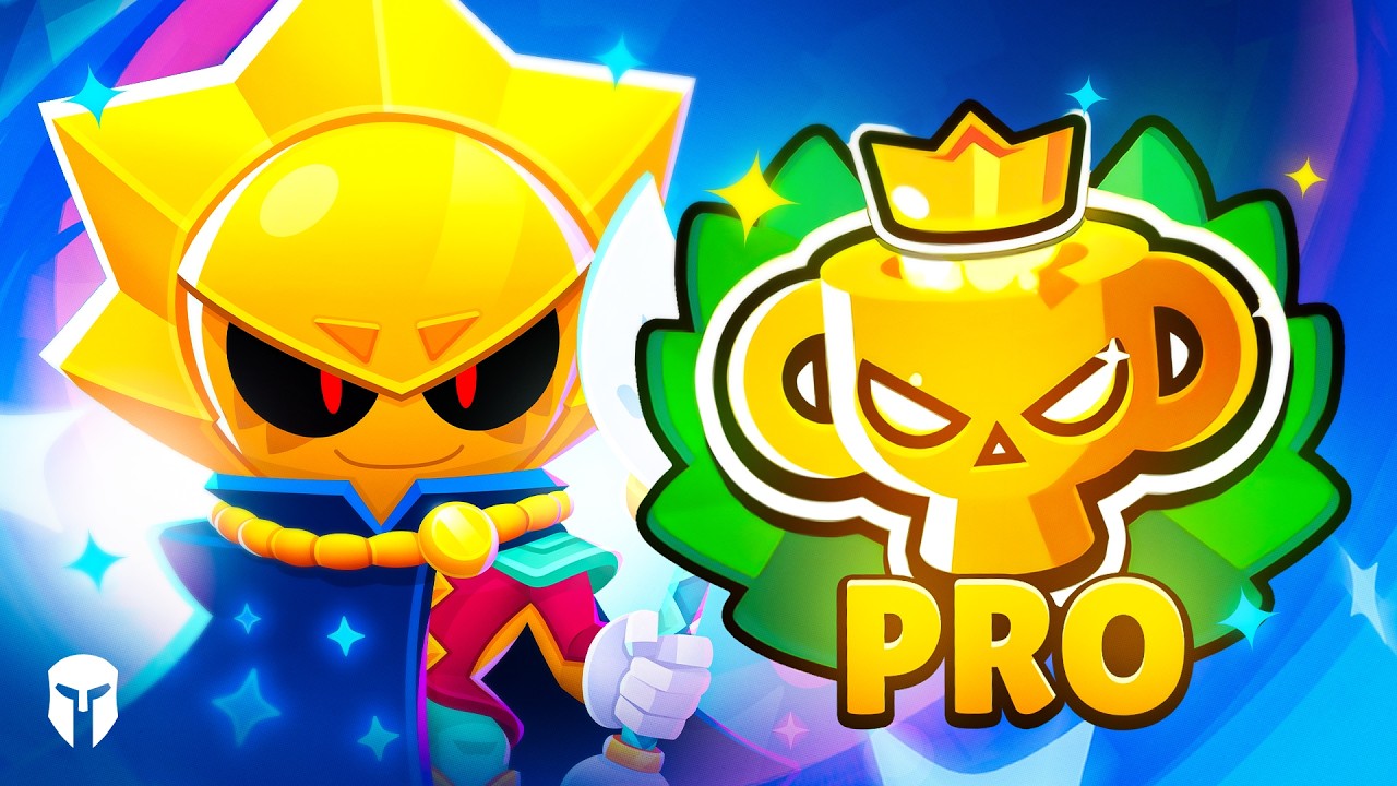 Pro Ranked PUSHING PRO RANKED - YouTube