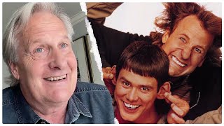 Jeff Daniels Reveals Why He Still Loves DUMB AND DUMBER 30 Years Later | INTERVIEW by Jake's Takes 3,966 views 4 days ago 5 minutes, 56 seconds