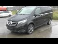 Mercedes V250d за 4.500.000р