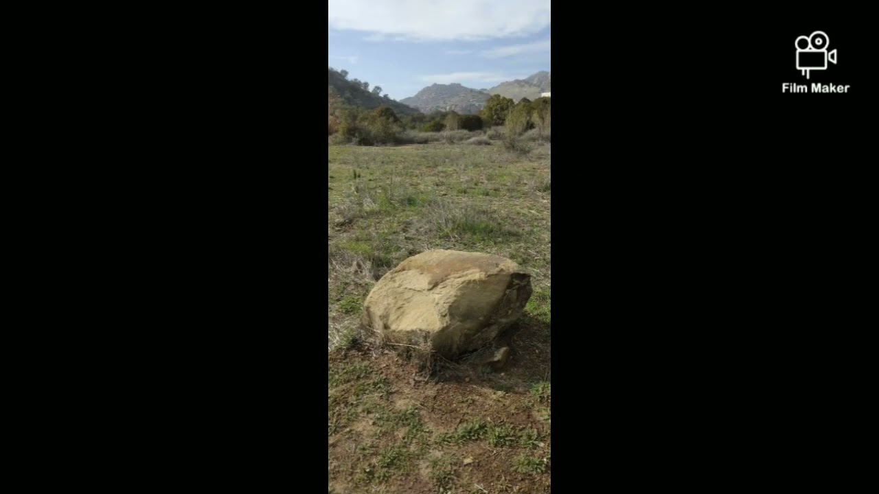 Spahn Ranch and Garden of the Gods