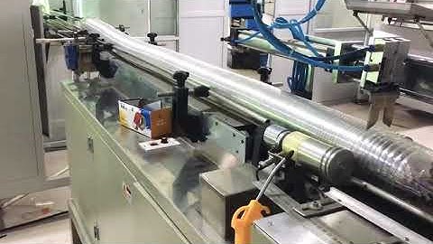 Six color cup offset printing machine ( automatic packing )